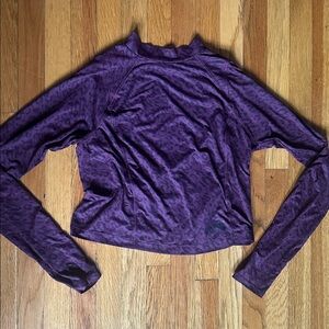 Mountain Hardwear Crater Lake Long Sleeve